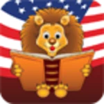 Logo of iStoryBooks American History Edition Free android Application 